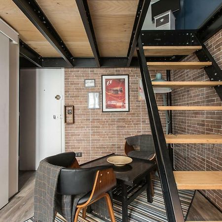 Mezzanine Studio Near Monaco Roquebrune-Cap-Martin Exterior photo