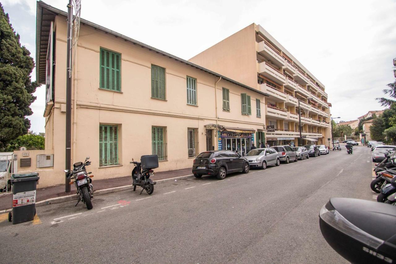 Mezzanine Studio Near Monaco Roquebrune-Cap-Martin Exterior photo